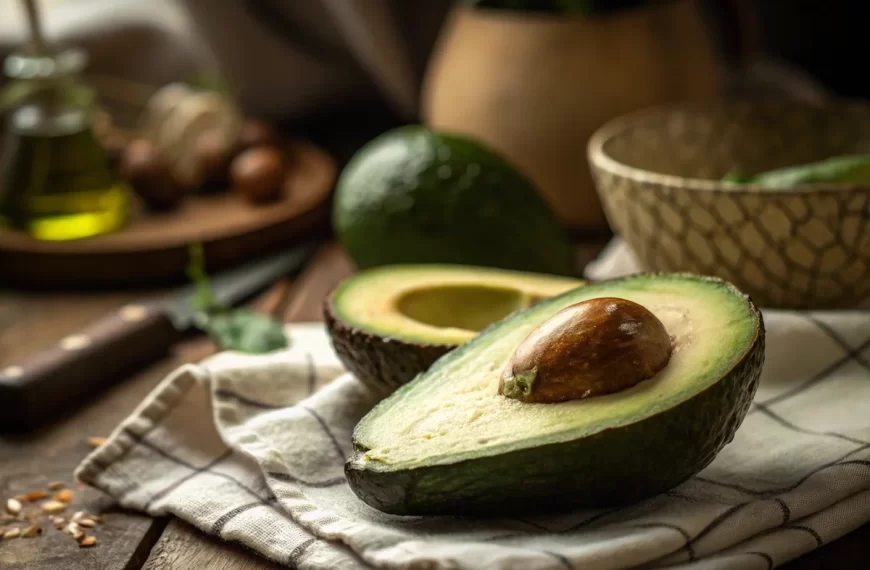 The Avocado