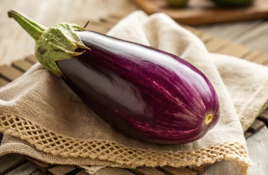 The Eggplant