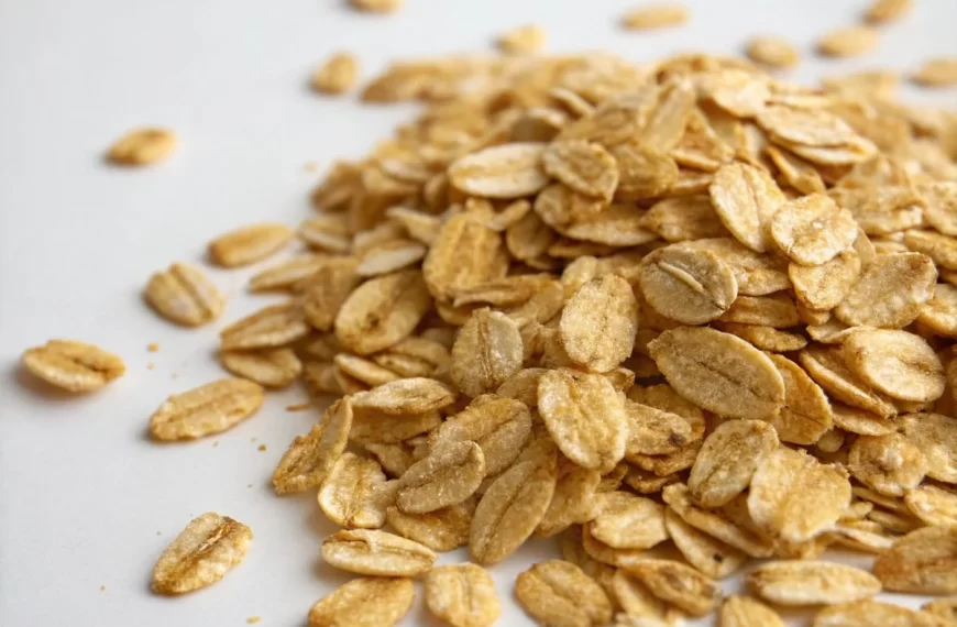Oats