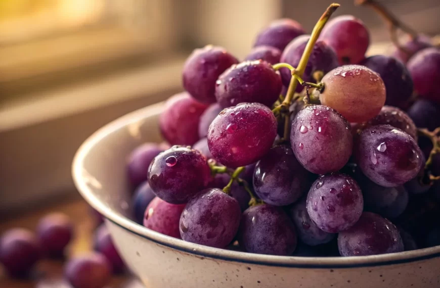 The Grapes